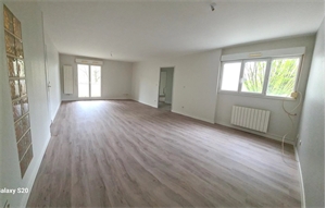 appartement à la vente -   54000  NANCY, surface 82 m2 vente appartement - APR687010